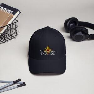 Stargazer Press Flex Cap